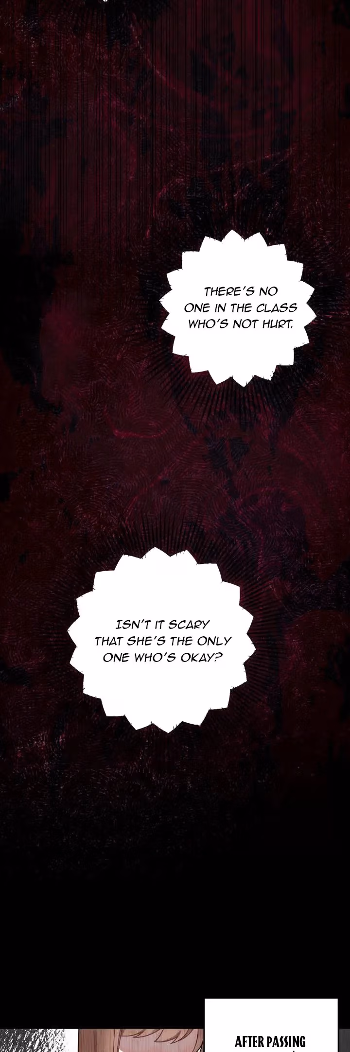 Read Red and Mad chapter 2 image 27 on Lezhin