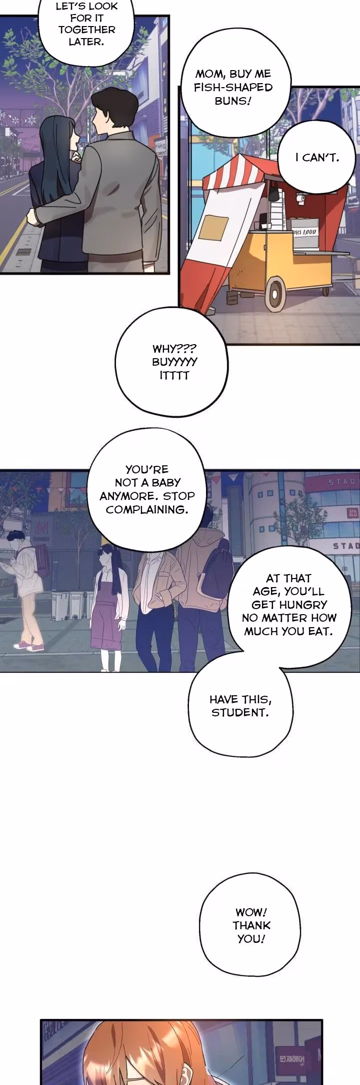 Read Red and Mad chapter 2 image 29 on Lezhin