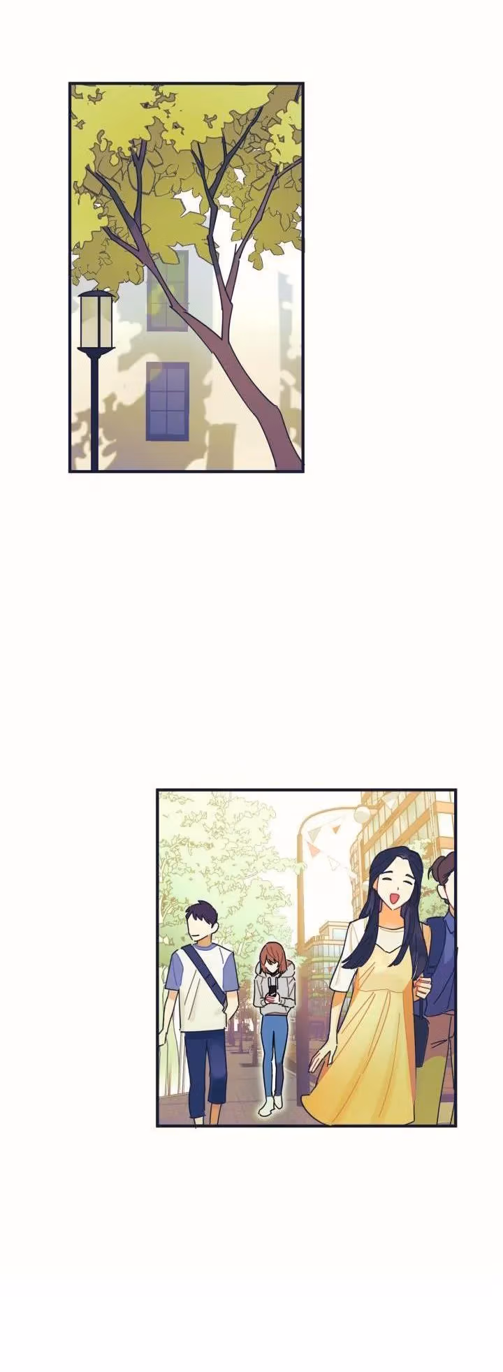 Read Red and Mad chapter 2 image 3 on Lezhin