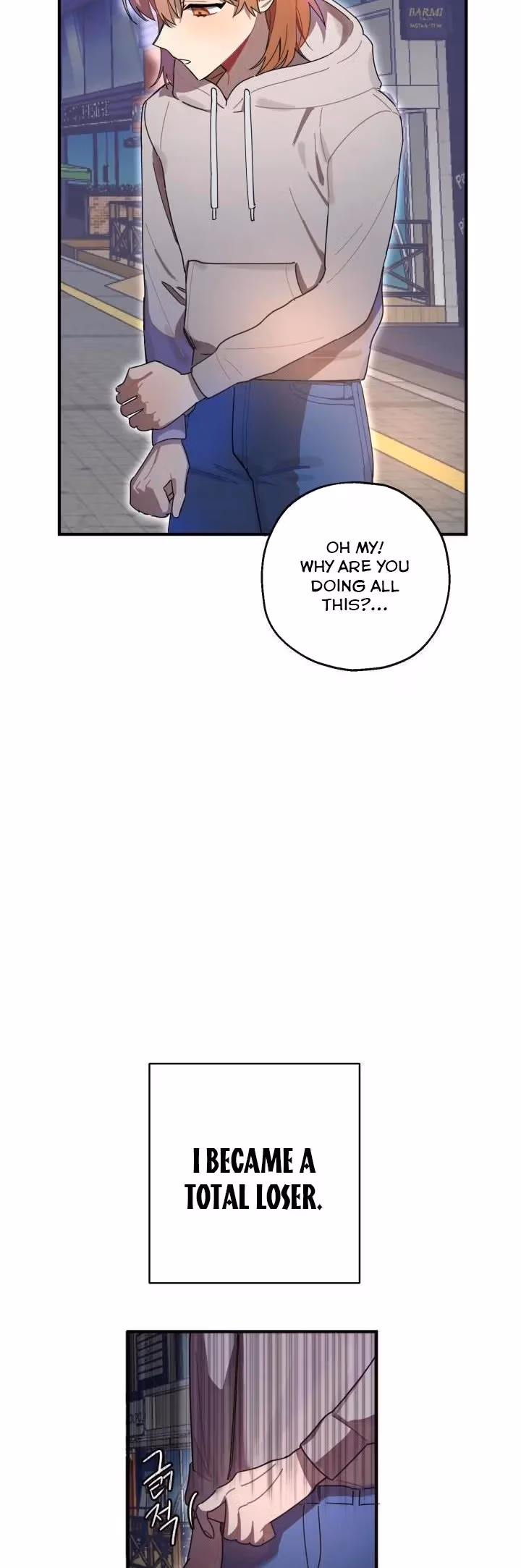 Read Red and Mad chapter 2 image 30 on Lezhin