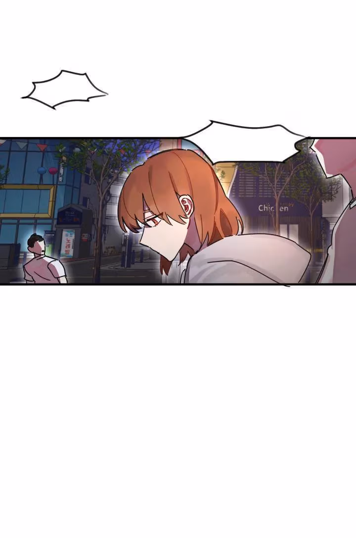 Read Red and Mad chapter 2 image 32 on Lezhin