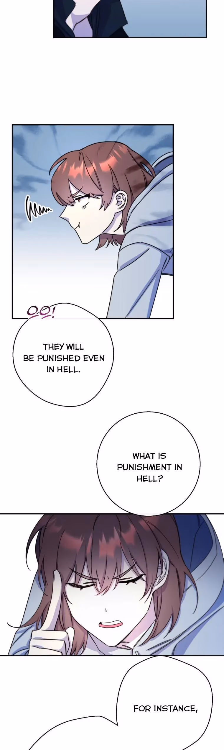 Read Red and Mad chapter 21 image 11 on Lezhin