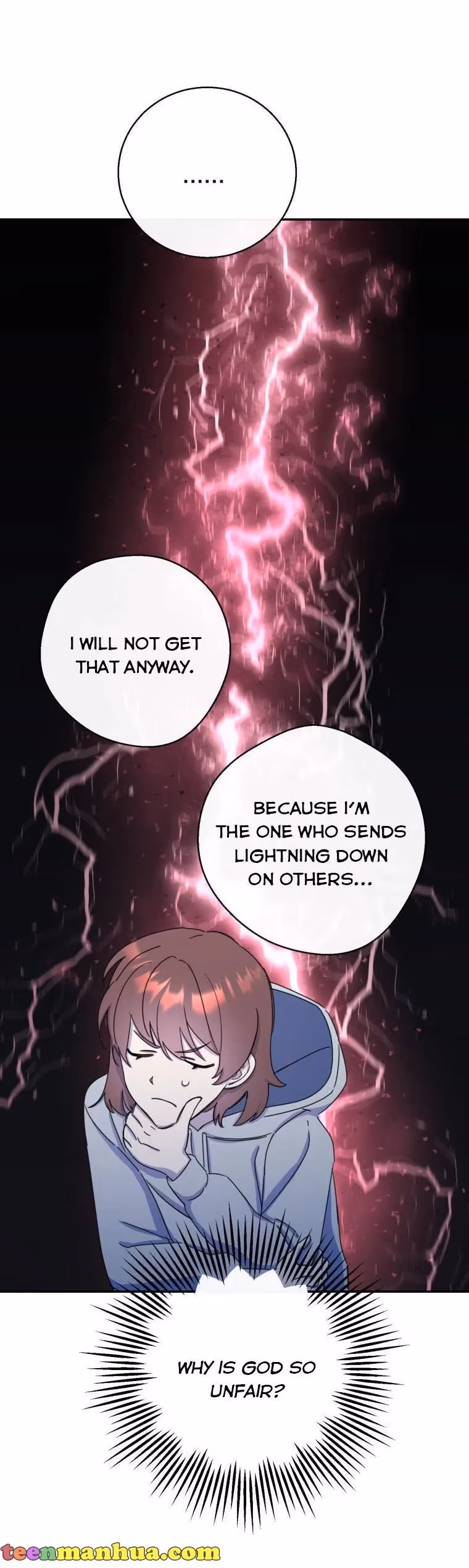Read Red and Mad chapter 21 image 13 on Lezhin