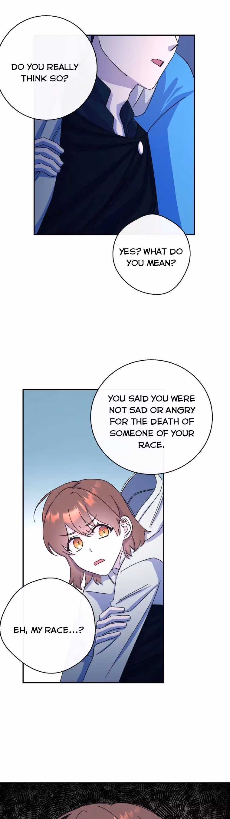 Read Red and Mad chapter 21 image 14 on Lezhin