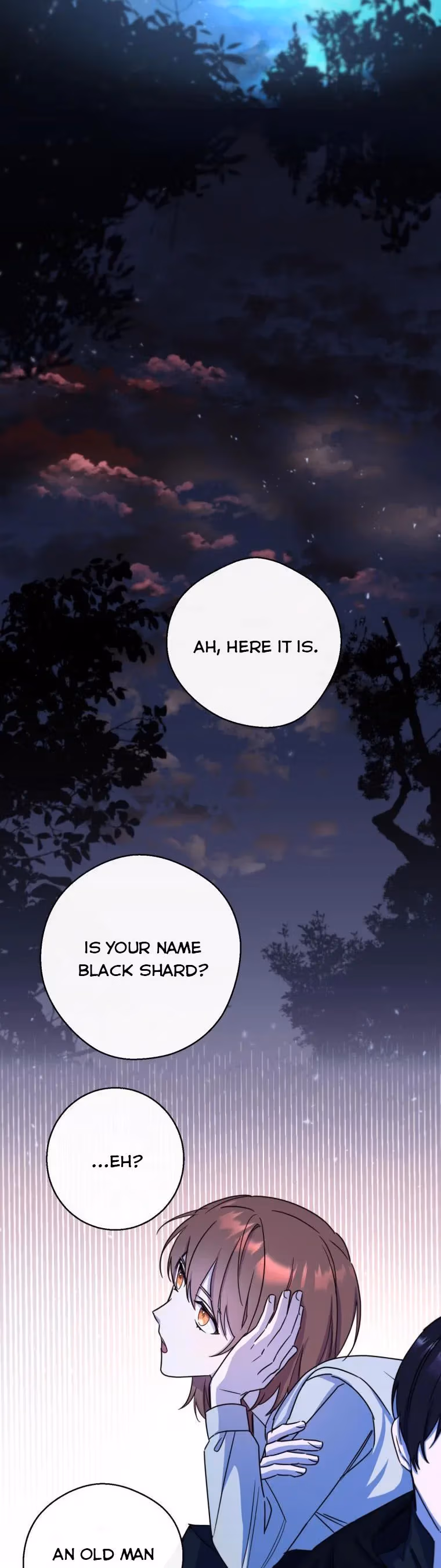 Read Red and Mad chapter 21 image 22 on Lezhin