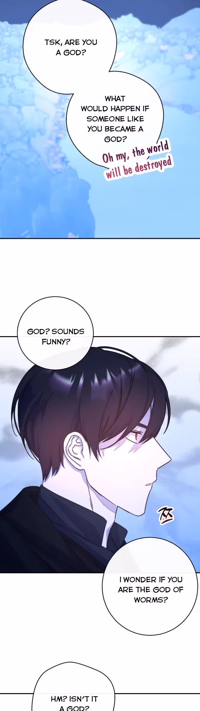 Read Red and Mad chapter 21 image 25 on Lezhin