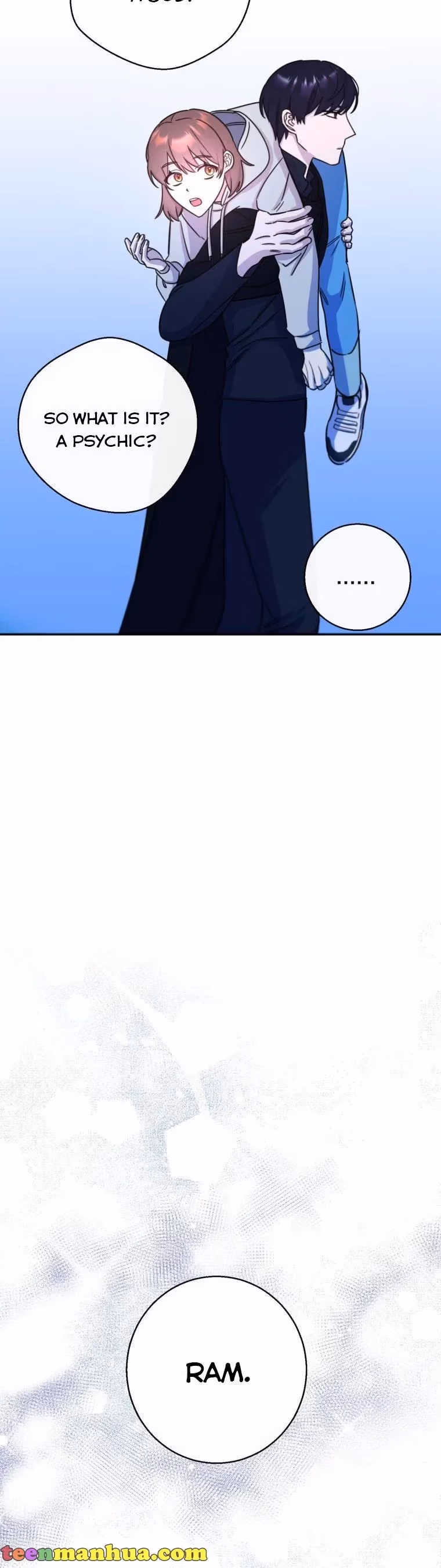 Read Red and Mad chapter 21 image 26 on Lezhin