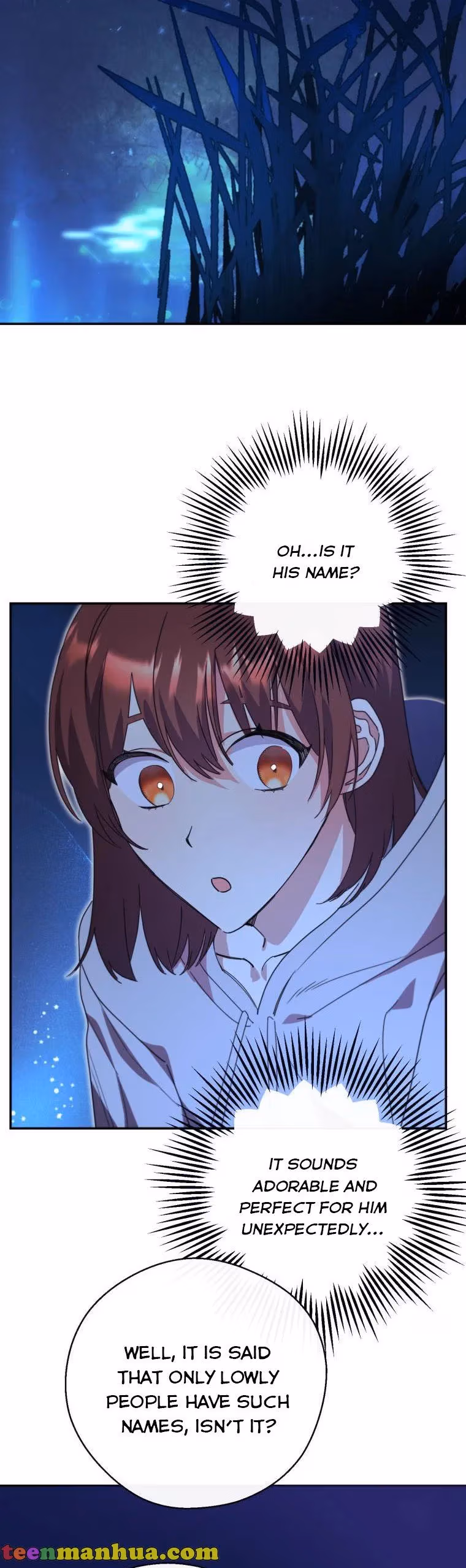 Read Red and Mad chapter 22 image 1 on Lezhin