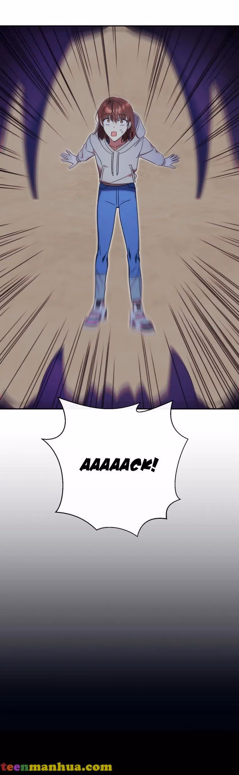 Read Red and Mad chapter 22 image 30 on Lezhin