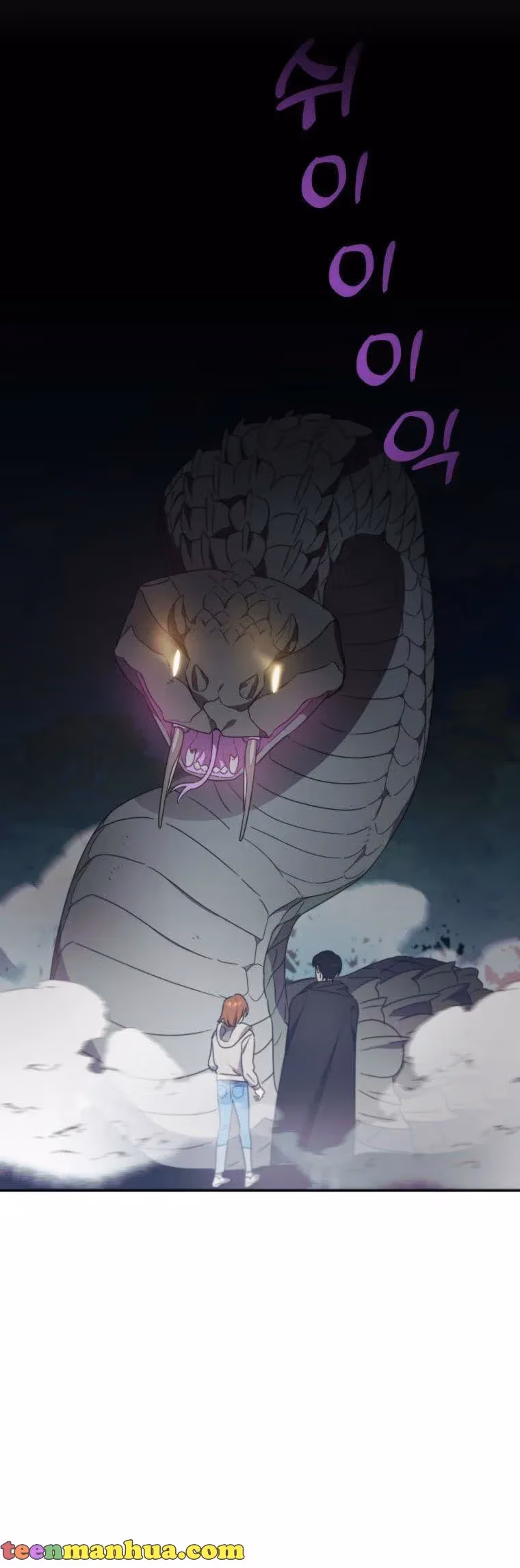 Read Red and Mad chapter 23 image 10 on Lezhin
