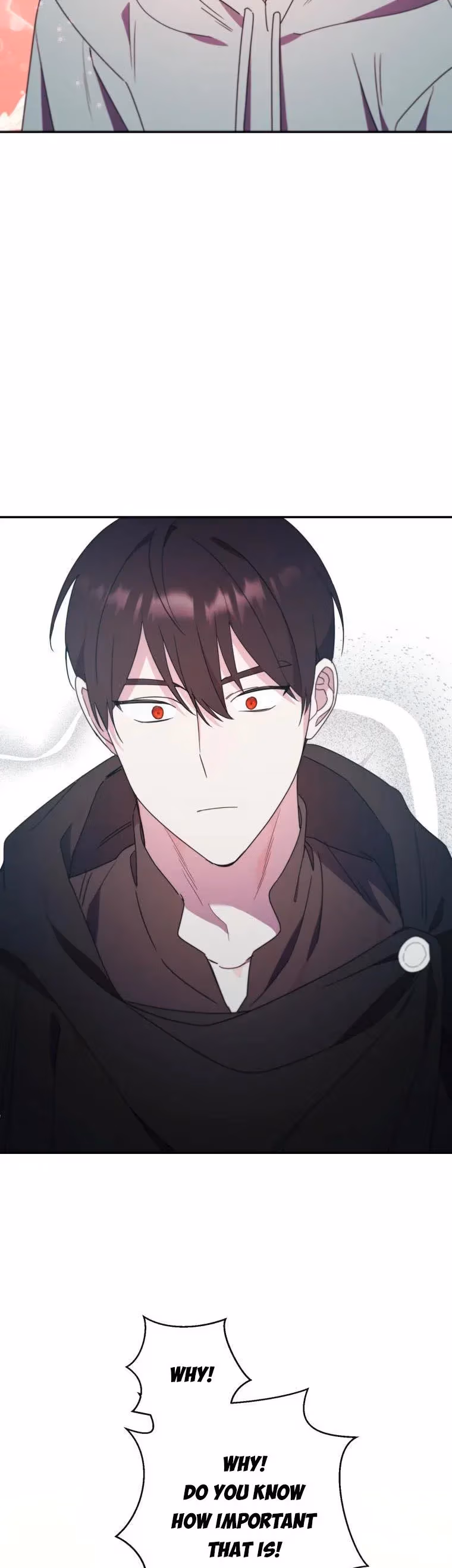Read Red and Mad chapter 23 image 21 on Lezhin