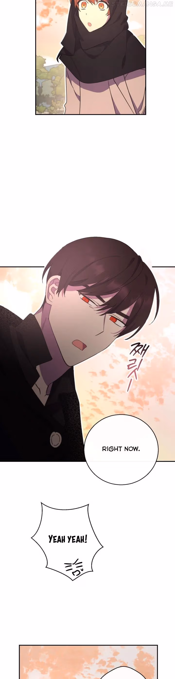 Read Red and Mad chapter 24 image 10 on Lezhin