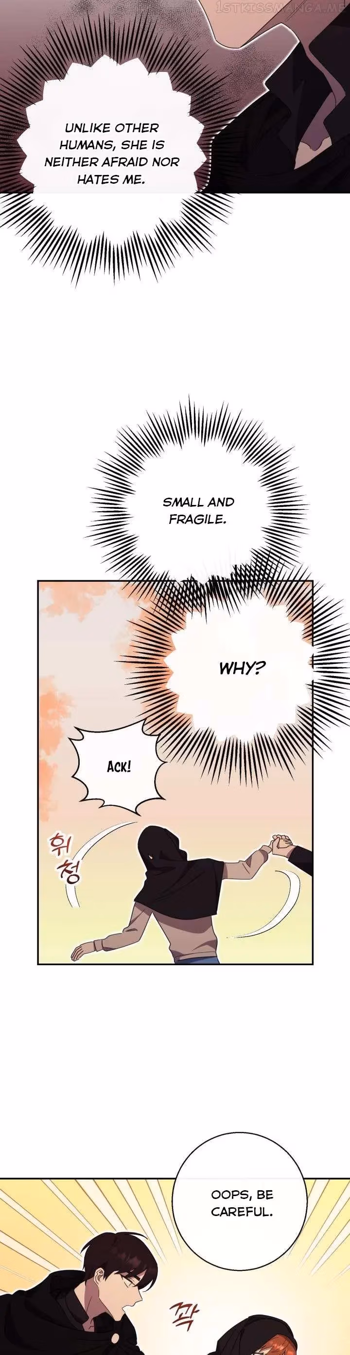 Read Red and Mad chapter 24 image 16 on Lezhin