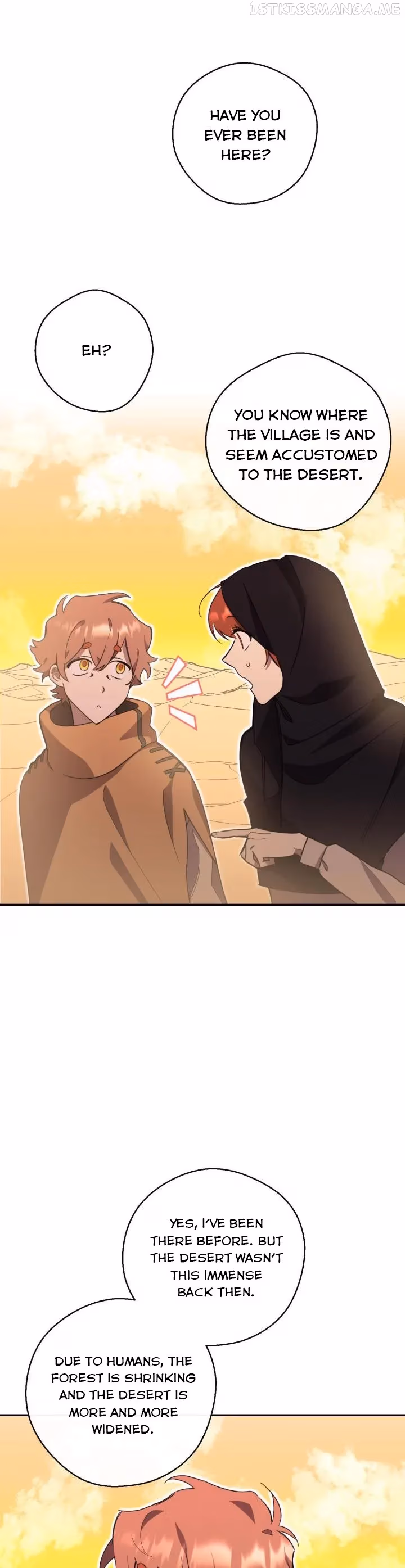 Read Red and Mad chapter 24 image 20 on Lezhin