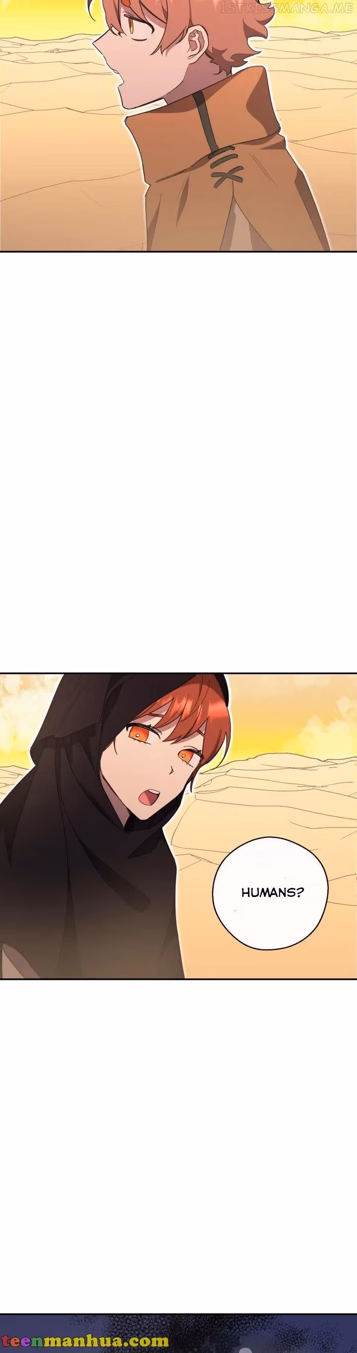 Read Red and Mad chapter 24 image 21 on Lezhin