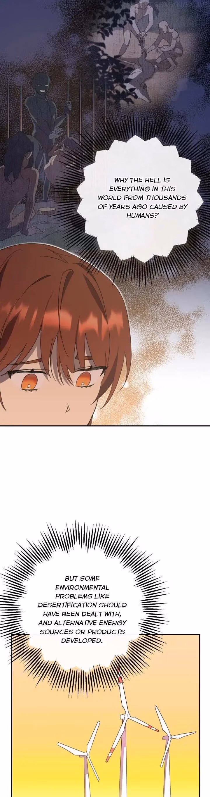 Read Red and Mad chapter 24 image 22 on Lezhin