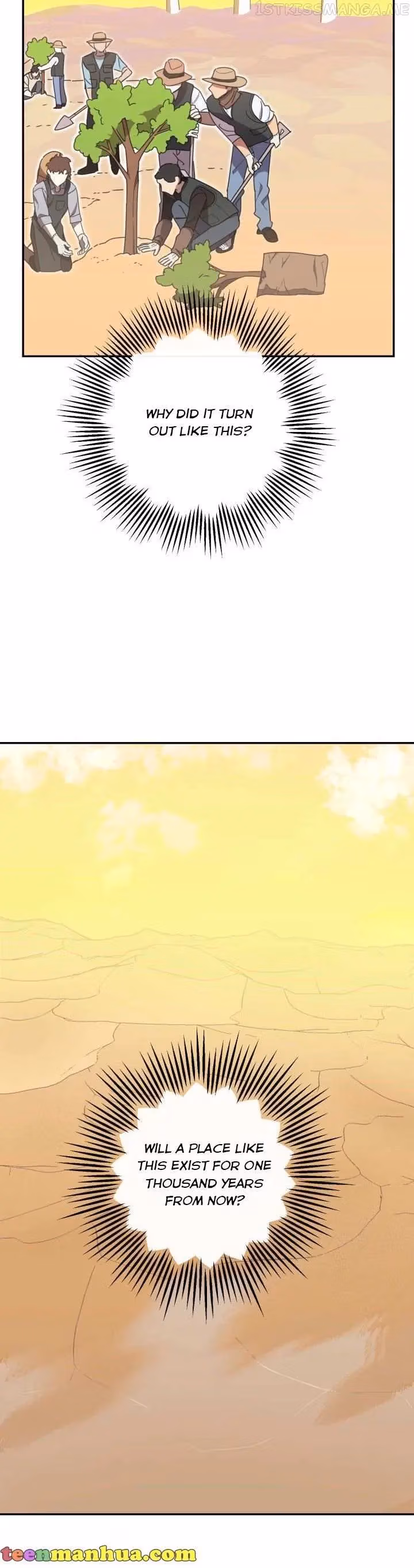Read Red and Mad chapter 24 image 23 on Lezhin