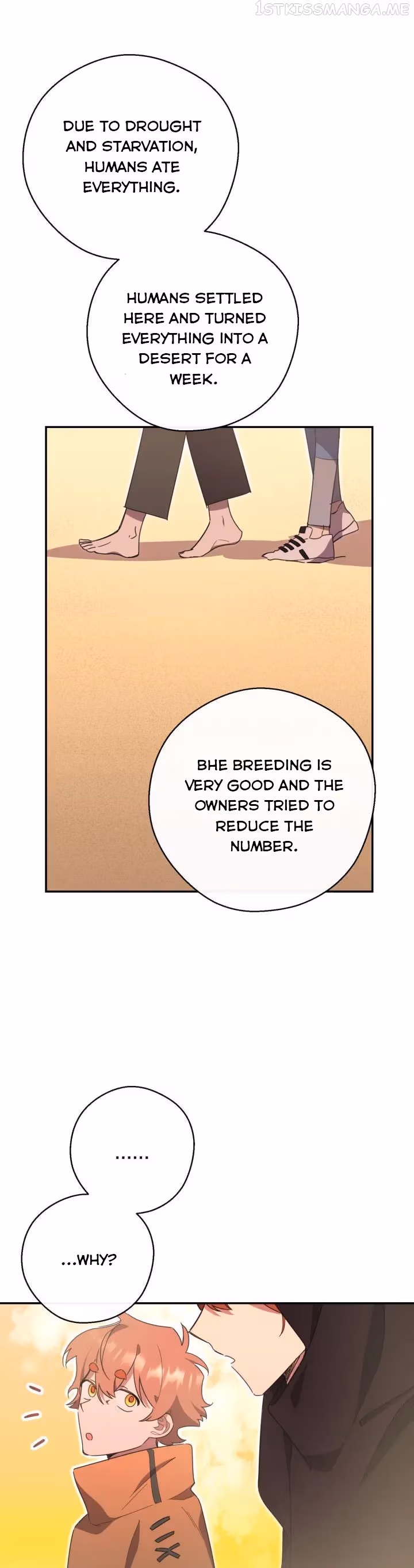 Read Red and Mad chapter 24 image 24 on Lezhin