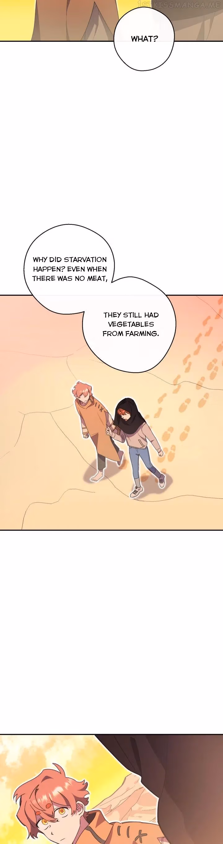 Read Red and Mad chapter 24 image 25 on Lezhin