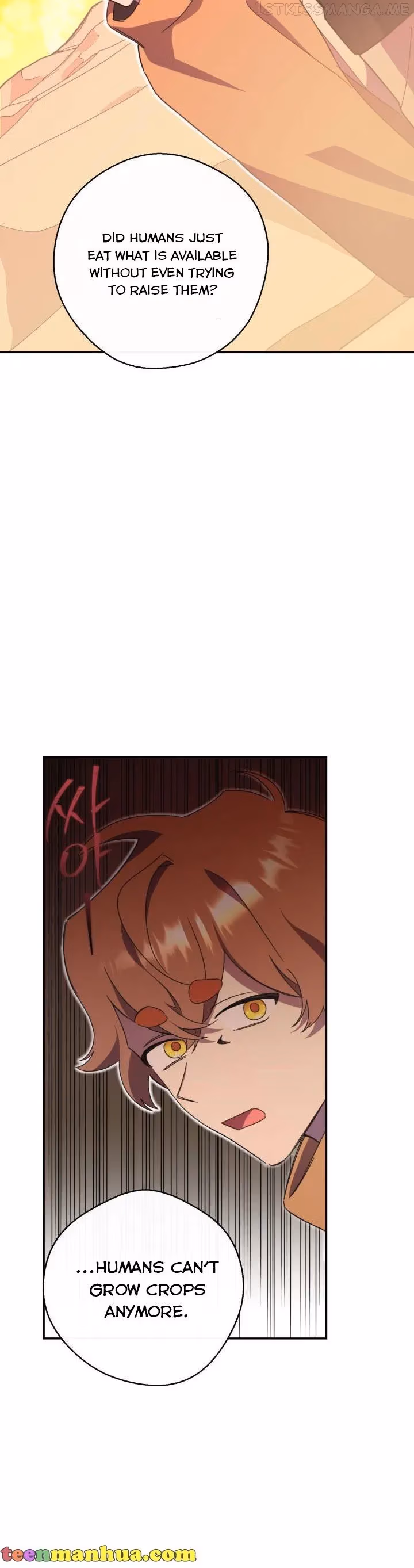 Read Red and Mad chapter 24 image 26 on Lezhin