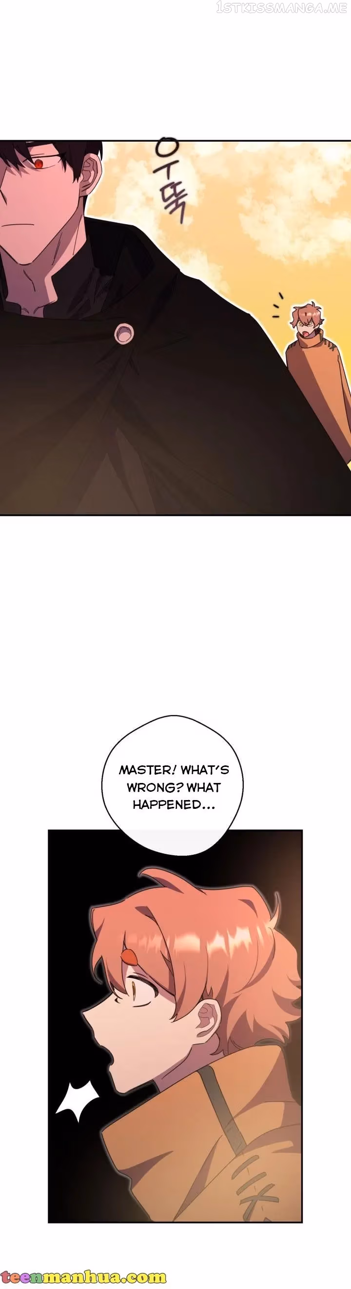 Read Red and Mad chapter 24 image 28 on Lezhin