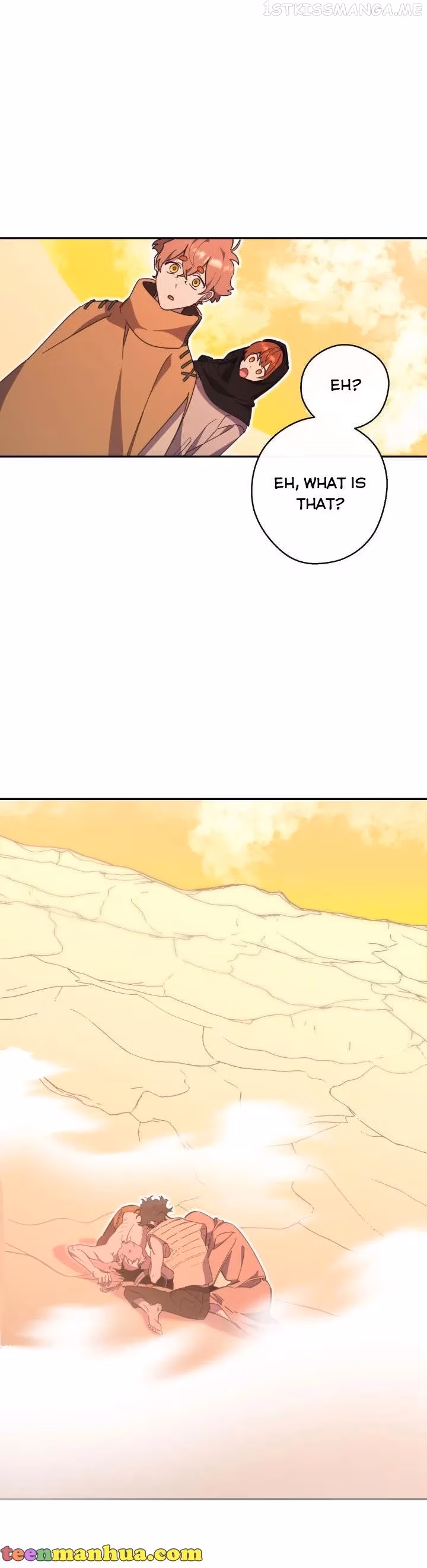 Read Red and Mad chapter 24 image 29 on Lezhin