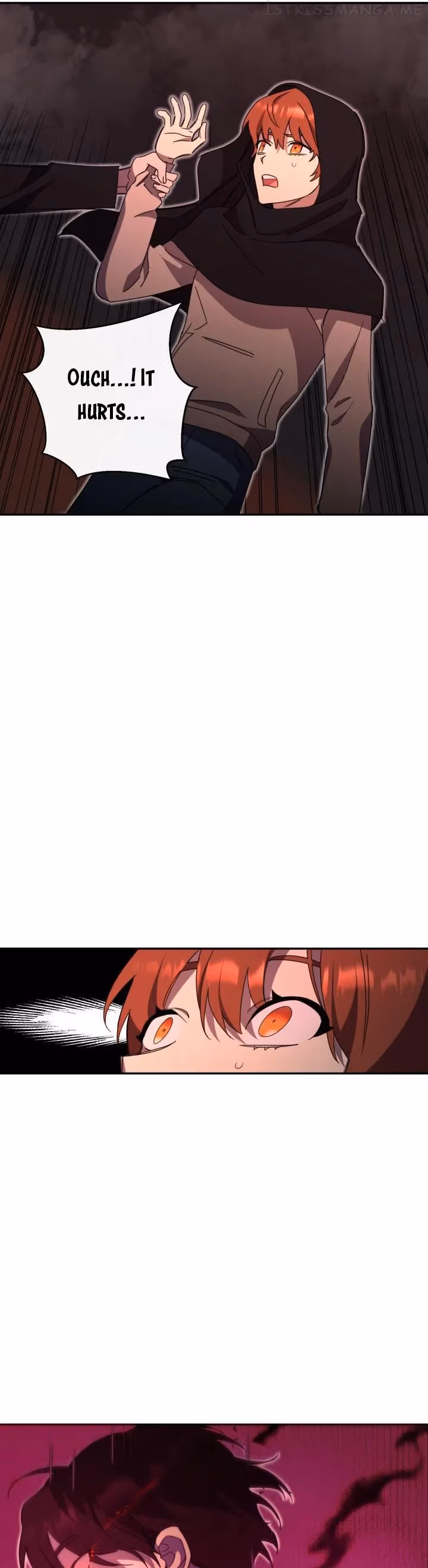 Read Red and Mad chapter 24 image 33 on Lezhin