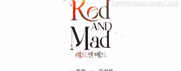 Read Red and Mad chapter 24 image 39 on Lezhin
