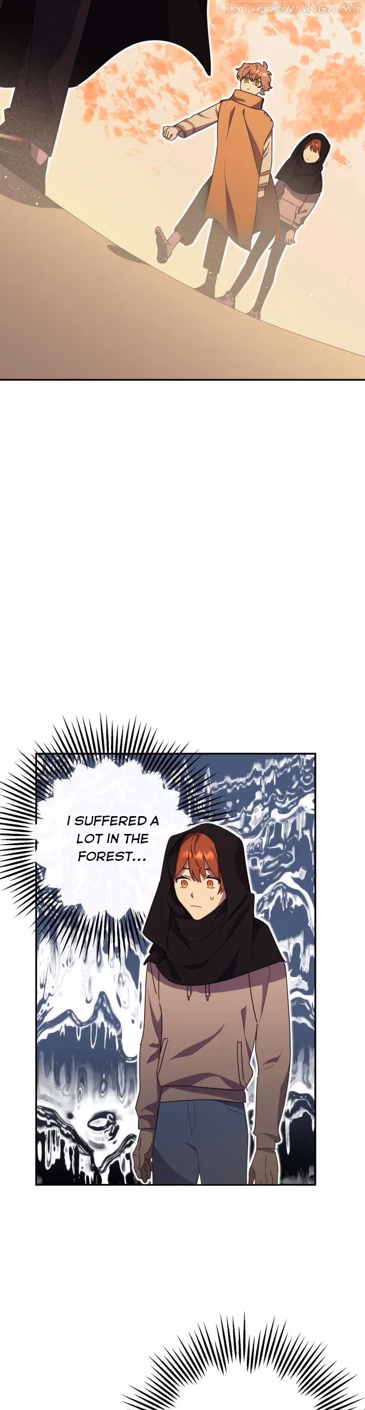 Read Red and Mad chapter 24 image 7 on Lezhin