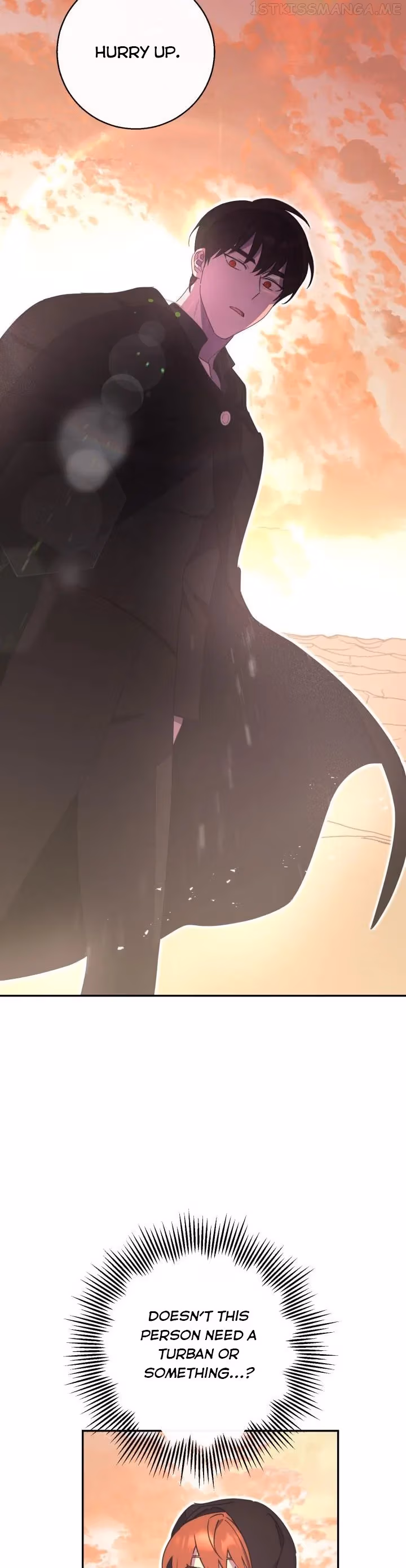 Read Red and Mad chapter 24 image 9 on Lezhin