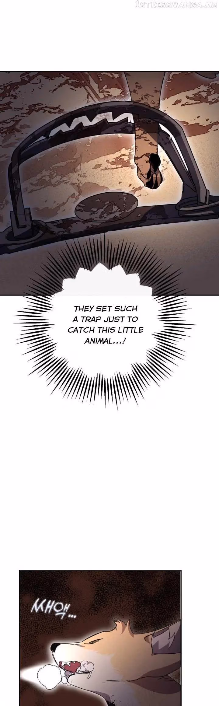 Read Red and Mad chapter 25 image 10 on Lezhin