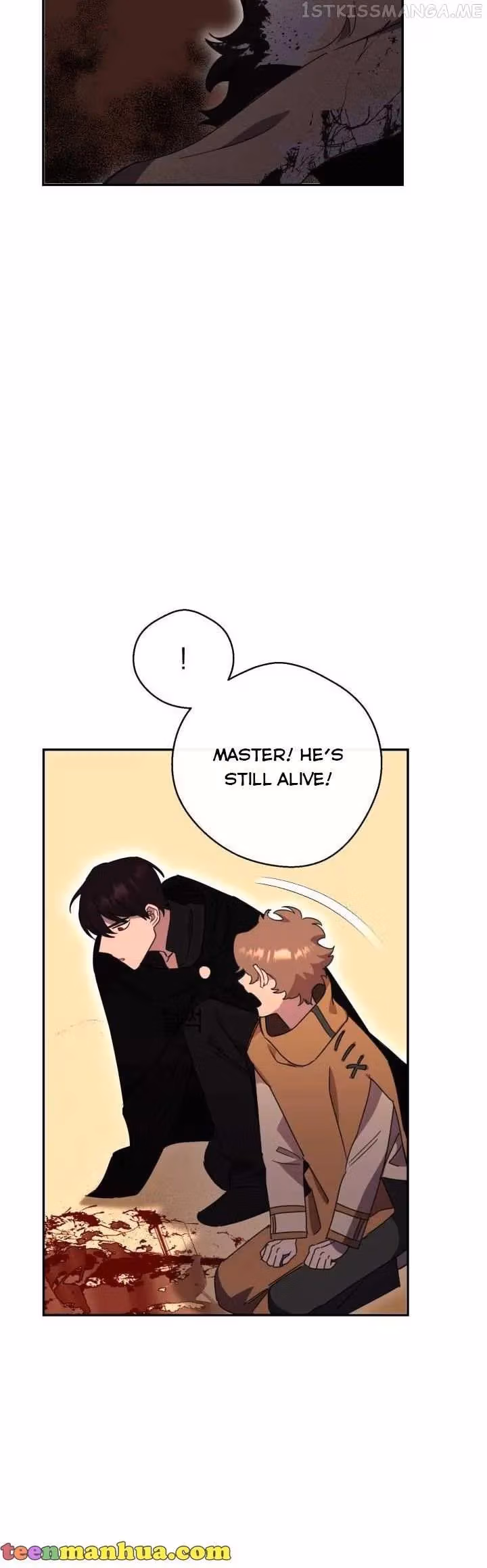 Read Red and Mad chapter 25 image 11 on Lezhin