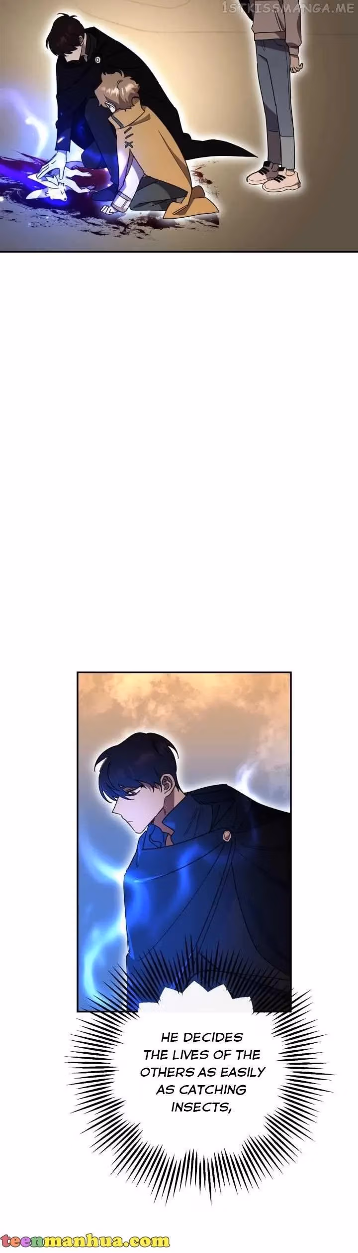 Read Red and Mad chapter 25 image 16 on Lezhin