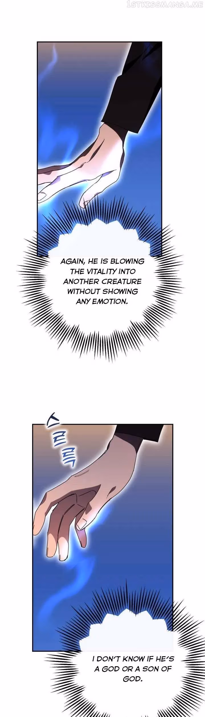 Read Red and Mad chapter 25 image 17 on Lezhin