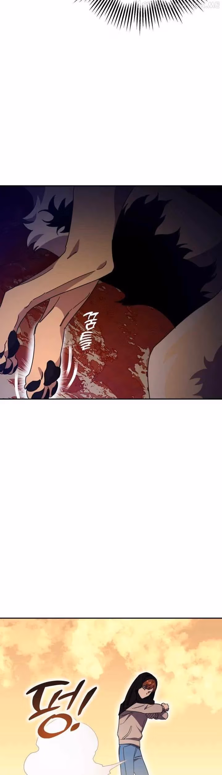 Read Red and Mad chapter 25 image 18 on Lezhin