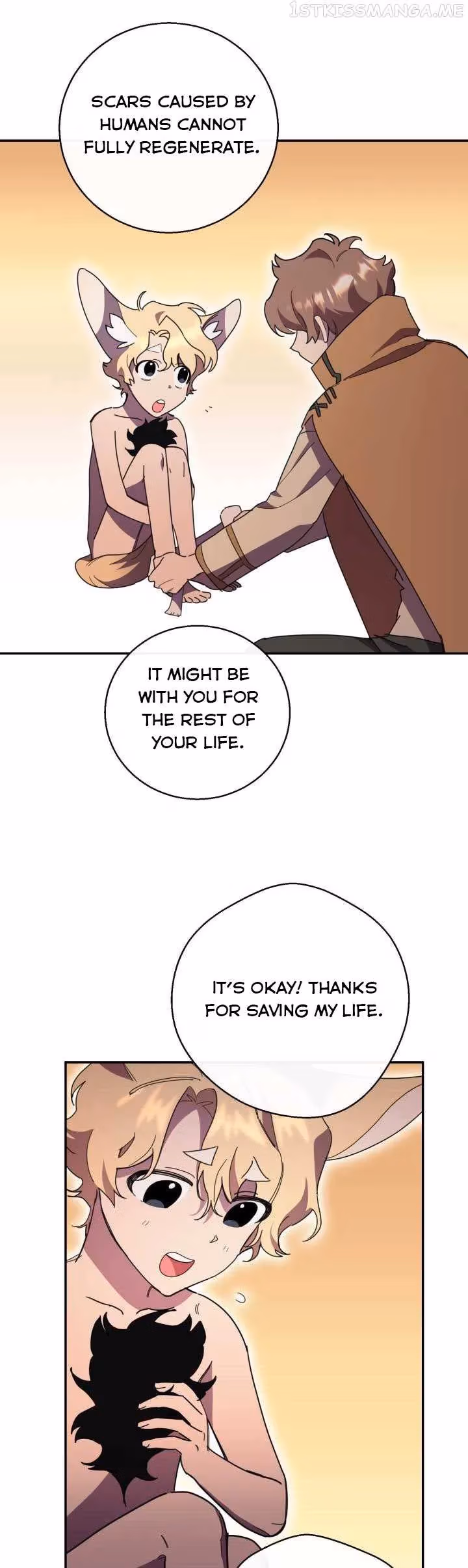Read Red and Mad chapter 25 image 24 on Lezhin