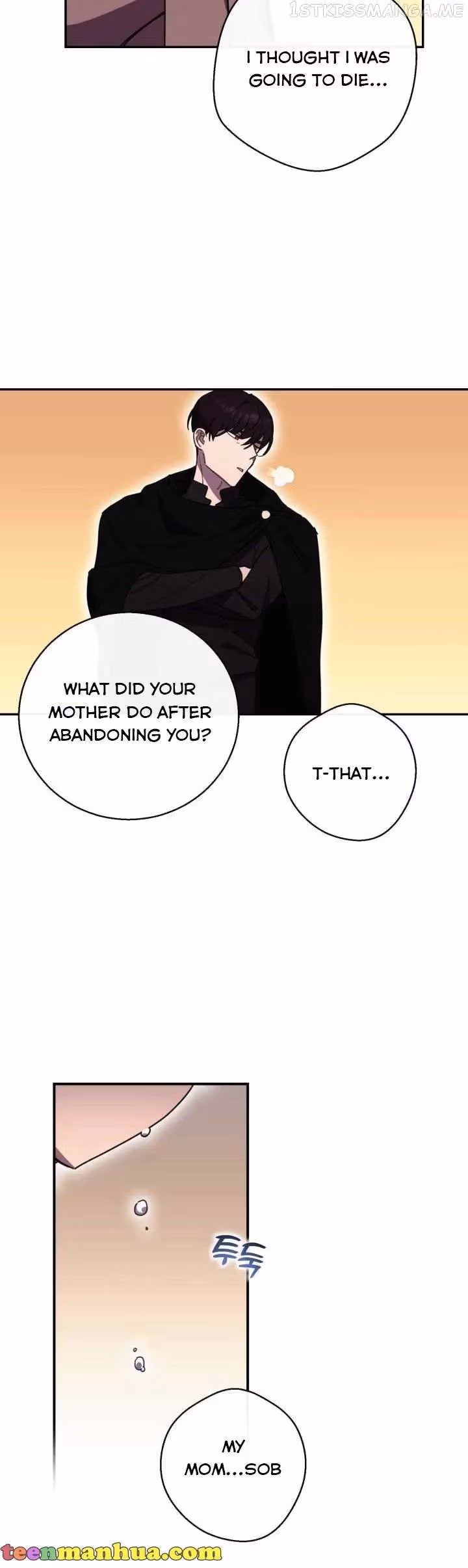 Read Red and Mad chapter 25 image 25 on Lezhin