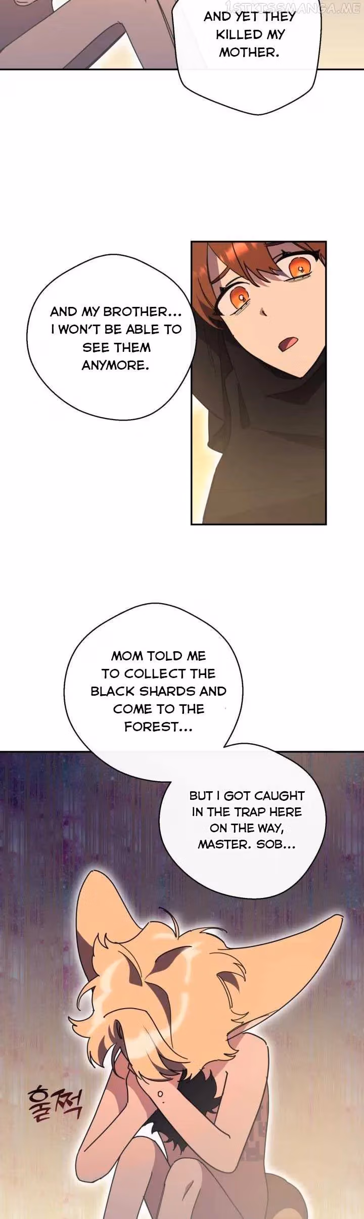 Read Red and Mad chapter 25 image 27 on Lezhin