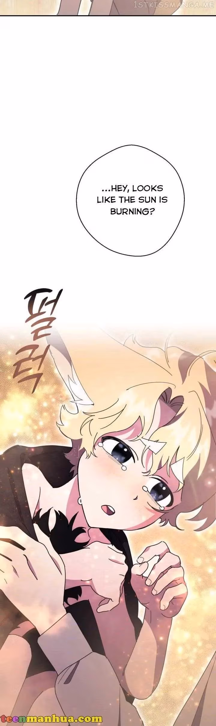 Read Red and Mad chapter 25 image 28 on Lezhin