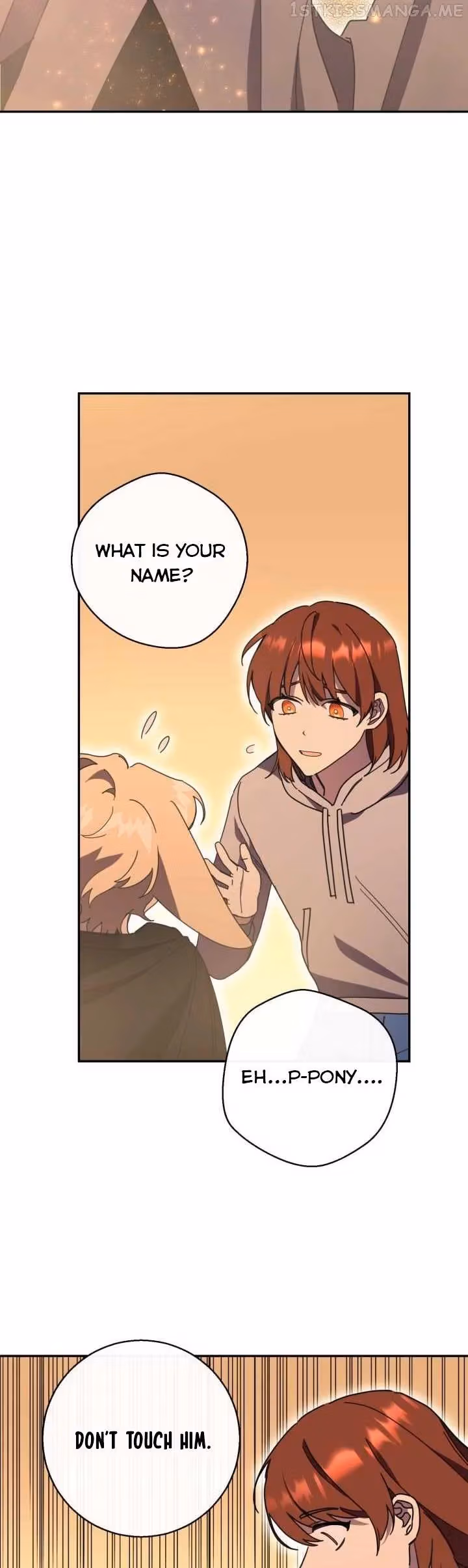 Read Red and Mad chapter 25 image 29 on Lezhin