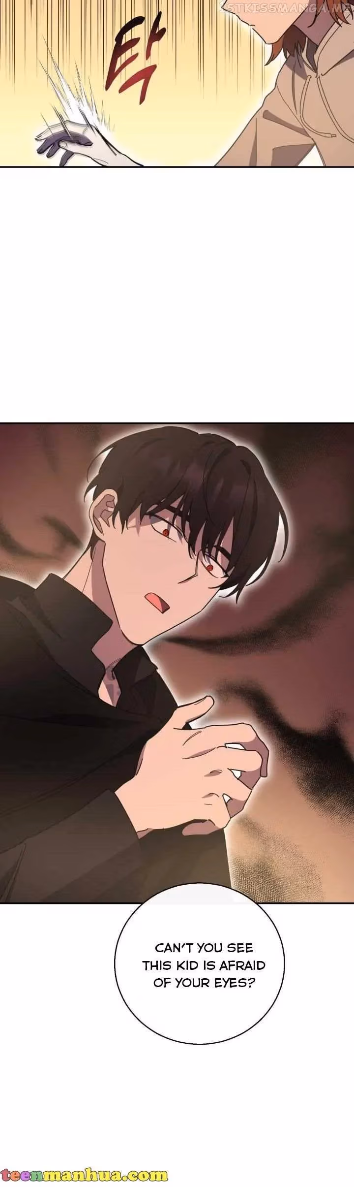 Read Red and Mad chapter 25 image 30 on Lezhin