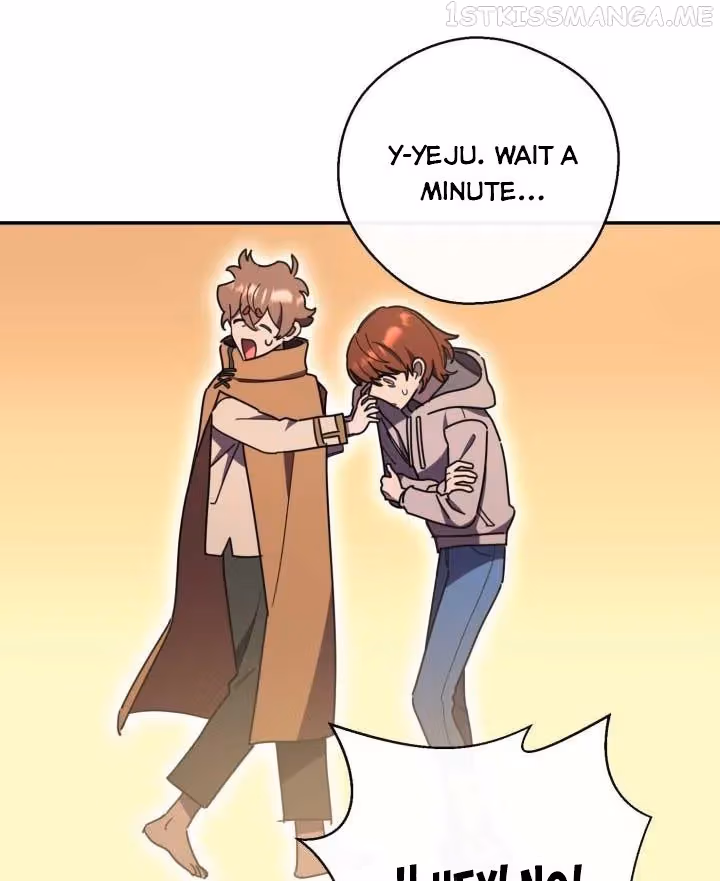 Read Red and Mad chapter 25 image 35 on Lezhin