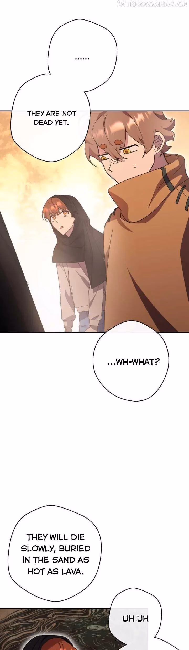 Read Red and Mad chapter 25 image 6 on Lezhin