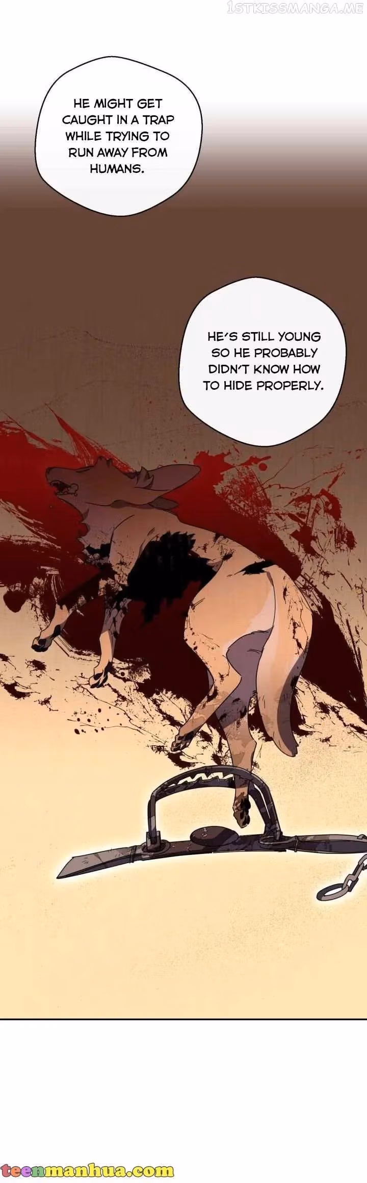 Read Red and Mad chapter 25 image 9 on Lezhin