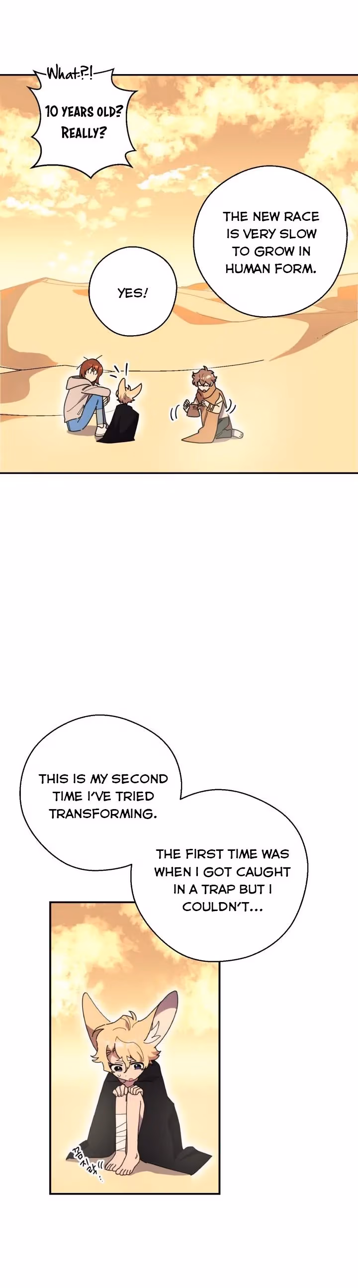Read Red and Mad chapter 26 image 10 on Lezhin