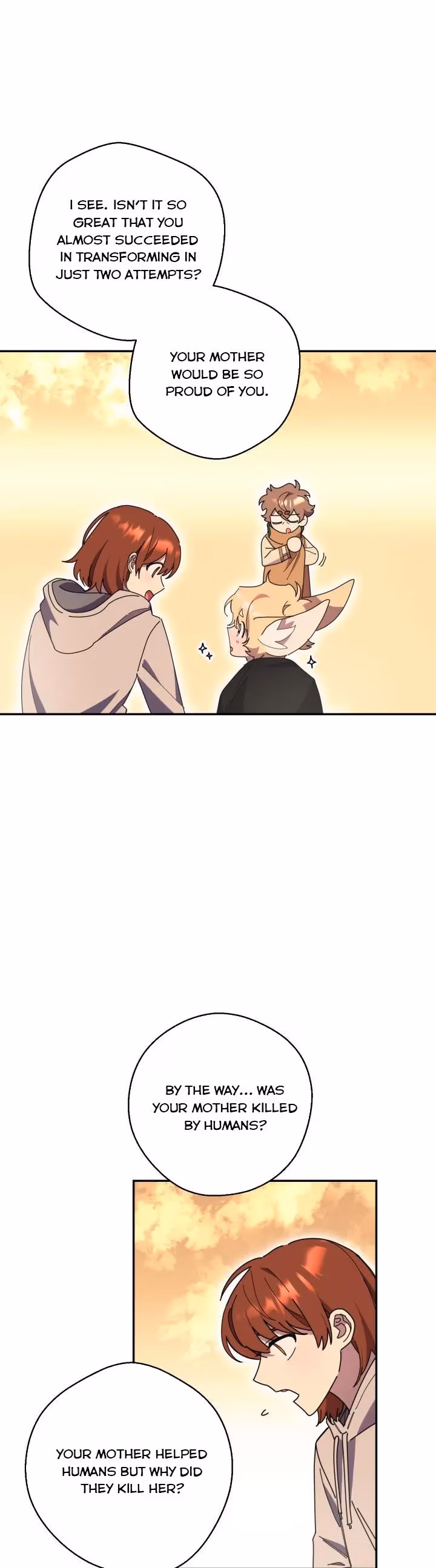 Read Red and Mad chapter 26 image 11 on Lezhin