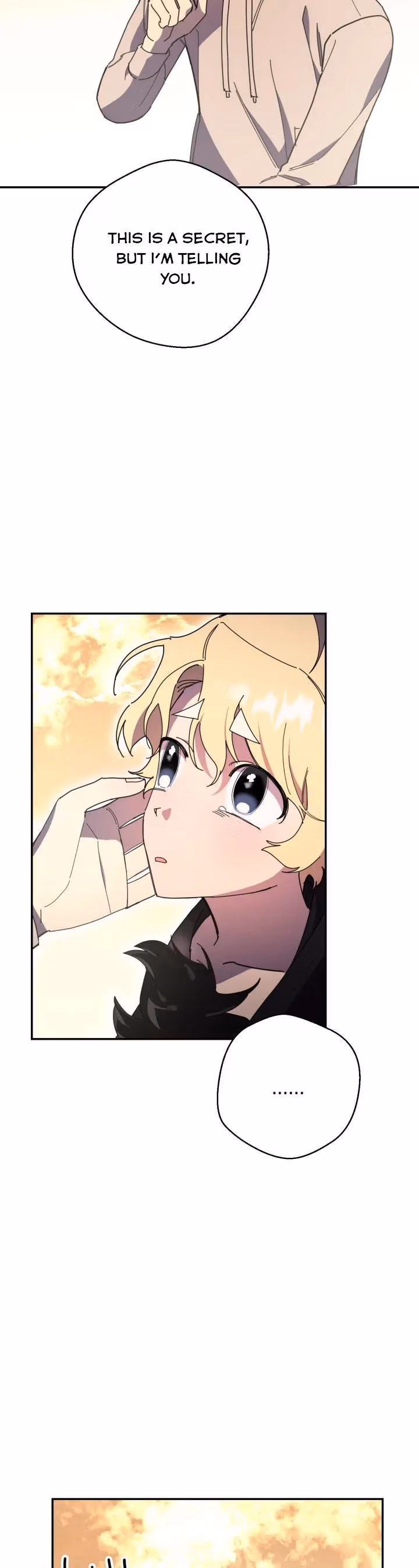 Read Red and Mad chapter 26 image 16 on Lezhin