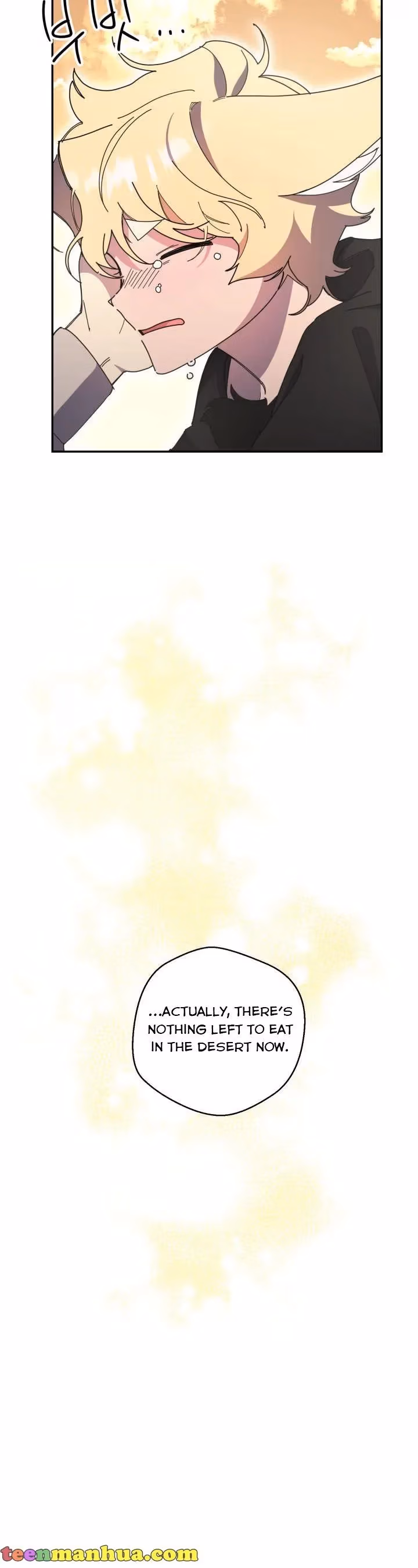 Read Red and Mad chapter 26 image 17 on Lezhin