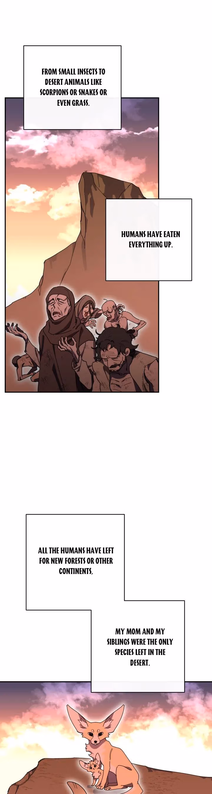 Read Red and Mad chapter 26 image 18 on Lezhin