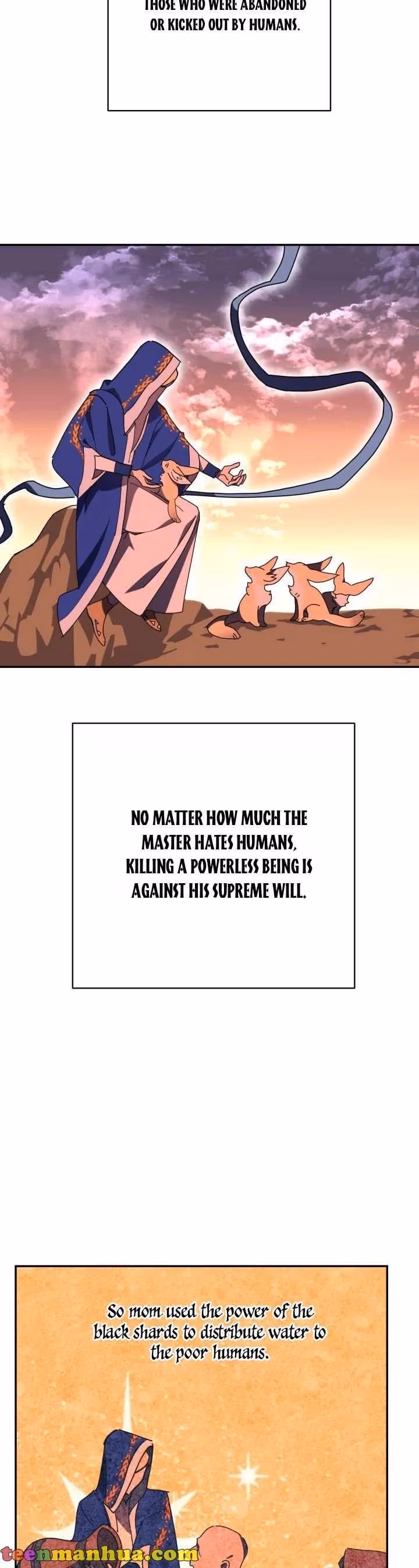 Read Red and Mad chapter 26 image 20 on Lezhin